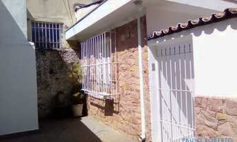 Imagem: SOBRADO - TATUAPÉ - SP