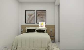 Imagem 6: Apartamento à venda, Bela Vista, 64m², 1 dormitório, sem vaga!