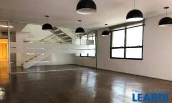 Imagem 4: PRÉDIO - CONSOLAÇÃO - SP