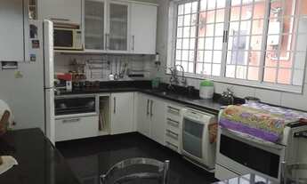 Imagem 7: Sobrado á venda, 169 m², 4 Dormitórios, 2 Vagas