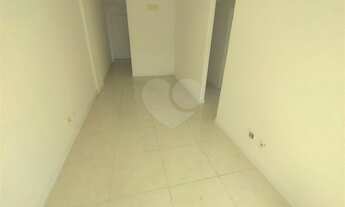 Imagem 3: Apartamento 03 Quartos em Jacarepaguá