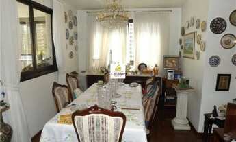 Imagem 6: Cobertura à venda, Vila Andrade, 280m², 4 dormitórios, 2 suítes, 6 vagas!