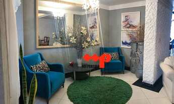 Imagem 6: Residência no Imperial Park - Porto Alegre - RS