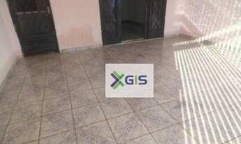 Imagem 3: Casa com 4 dormitórios à venda, 200 m² por R$ 300.000 - Jardim Heitor Rigon - Ribeirão Pre