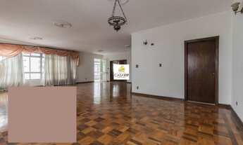 Imagem 4: Apartamento à venda, Bela Vista, 340m², 3 dormitórios, 1 suíte, 2 vagas!