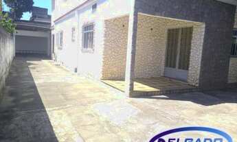 Imagem 2: Casa com 3 quartos em Ampliação