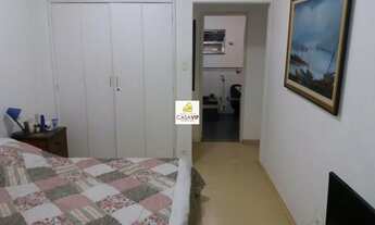 Imagem 6: Apartamento à venda, Consolação, 120m², 2 dormitórios, 1 suíte, 1 vaga!