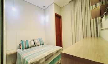 Imagem 5: Casa para Financiamento em Excelente Localização no Bairro Campestre em Santo André, próxi