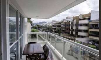 Imagem: Apartamento 3 qts Rua Nereu Ramos Recreio