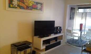 Imagem: APARTAMENTO - VILA OLÍMPIA - SP