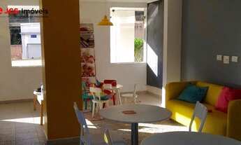 Imagem 3: Apartamento com 3 dormitórios, 95 m² - venda por R$ 820.000,00 ou aluguel por R$ 2.255,00