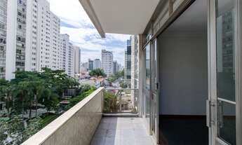 Imagem 2: São Paulo - Apartamento Padrão - JARDIM PAULISTA