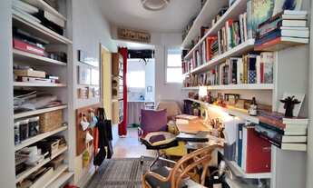 Imagem 6: Apartamento com 3 dormitórios à venda, 140 m² por R$ 2.680.000,00 - Jardim Europa - São Pa