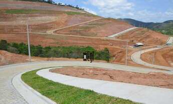 Imagem 4: Terreno de 600 m² em condomínio fechado com vista incrível - Estrela do Lago