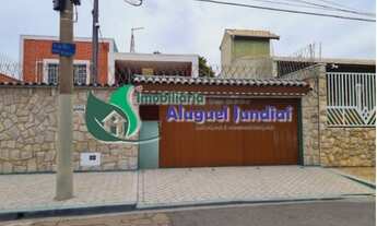 Imagem 2: JUNDIAÍ - Casa Padrão - JARDIM BOA VISTA