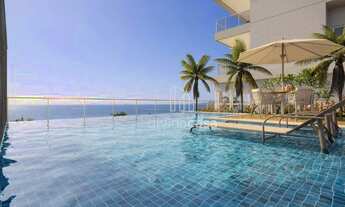 Imagem 6: Apartamento com 3 dormitórios à venda, 95 m² por R$ 1.082.782 - Tabuleiro - Barra Velha/SC