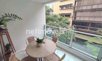 Imagem 4: Apartamento para venda possui 100 metros quadrados com 3 quartos em Barro Vermelho - Vitór