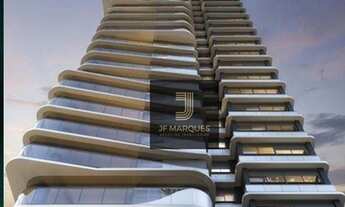 Imagem 7: Apartamento à venda, 175 m² por R$ 1.980.000,00 - Alphaville Empresarial - Barueri/SP