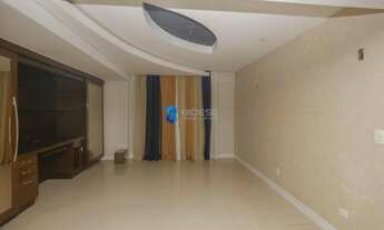 Imagem 7: Apartamento com 3 dormitórios à venda, 175 m² por R$ 850.000,00 - Batel - Curitiba/PR