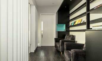 Imagem 6: Conjunto/Sala em Menino Deus