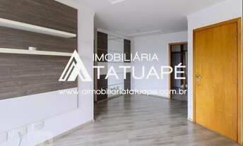 Imagem: SÃO PAULO - Apartamento Padrão - TATUAPÉ
