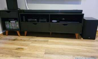 Imagem 4: APARTAMENTO - INDIANÓPOLIS - SP