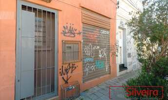 Imagem: PORTO ALEGRE - Casa Comercial - Cidade Baixa