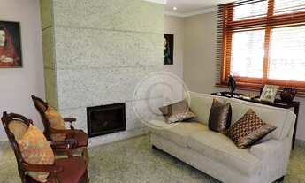 Imagem 7: Casa com 5 Dormitórios, sendo 3 Suites à venda, 750 m² por R$ 4.800.000 - Palos Verdes - C