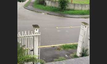 Imagem 4: Sobrado semi mobiliado 3 dormitórios, 3 vagas, no bairro Guatupê em São José dos Pinhais