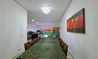 Imagem 4: Casa com 4 suítes à venda, 537 m² por R$ 2.900.000 - Patrimônio do Carmo - São Roque/SP