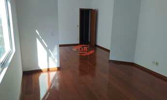 Imagem 2: Apartamento para aluguel, 4 quartos, 1 suíte, 2 vagas, Buritis - Belo Horizonte/MG