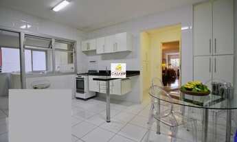 Imagem 7: Apartamento à venda, Consolação, 168m², 2 suítes, 3 vagas!