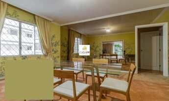 Imagem 4: Apartamento à venda, Higienópolis, 515m², 4 dormitórios, 1 suíte, 2 vagas!