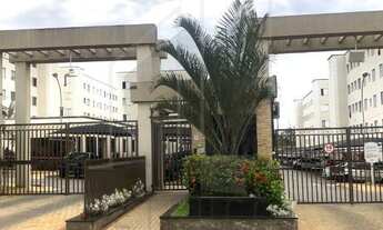 Imagem: Apartamento - Parque das Constelações