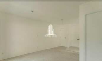 Imagem 3: Alto da Lapa, apartamento próximo ao metrô com dois dormitórios e garagem