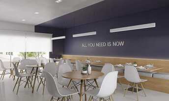 Imagem 13: ARAUCáRIA - Apartamento Padrão - Campina da Barra