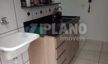 Imagem 6: Apartamento 2 dorm. - Monte Logan