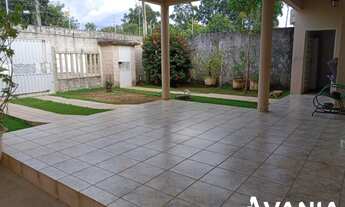 Imagem 3: CASA 106 SUL Casa com 4 dormitórios