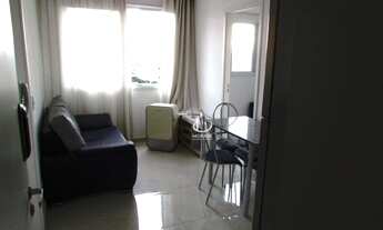 Imagem 3: APARTAMENTO MOBILIADO LOCAÇÃO CAMBUCI