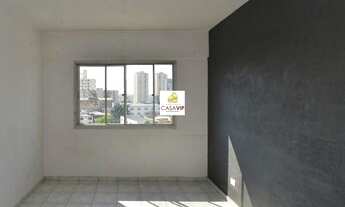 Imagem: Apartamento à venda, São Judas, 55m²