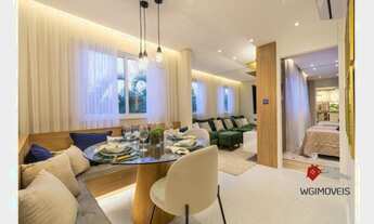 Imagem 7: Apartamento 2 Quartos para Venda em São Paulo, Vila Ré, 2 dormitórios, 1 banheiro