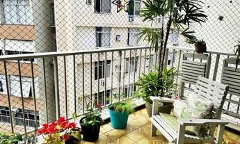 Imagem: RIO DE JANEIRO - Apartamento Padrão - Copacabana