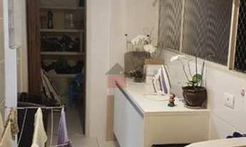 Imagem 5: Apartamento residencial à venda, Aclimação, São Paulo