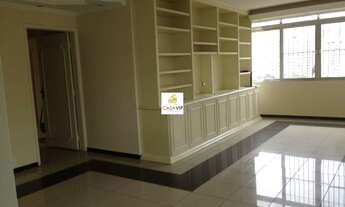 Imagem: Apartamento à venda, Vila Mariana, 132m²