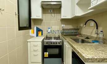 Imagem 2: LINDO APARTAMENTO RESIDENCIAL MOEMA