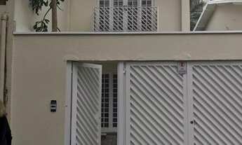 Imagem 3: Sobrado, 200 m² - venda por R$ 2.400.000,00 ou aluguel por R$ 6.500,00/mês - Moema - São P