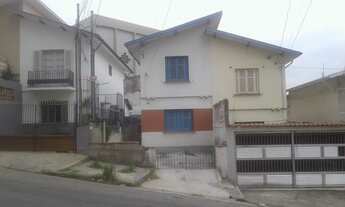 Imagem: Sobrado Santana - R$550.000,00