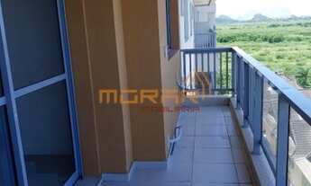 Imagem: Rio de Janeiro - Apartamento Padrão - Recreio