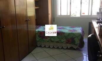 Imagem 6: Apartamento à venda, Santa Cecília, 107m², 2 dormitórios, sem vaga!