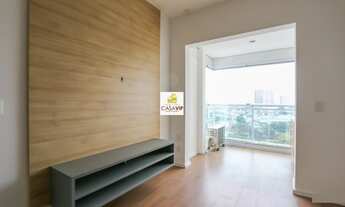 Imagem 3: Apartamento à venda, Várzea da Barra Funda, 45,37m², 1 suíte, 1 vaga!